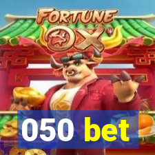 050 bet